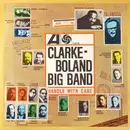 LP - Clarke-Boland Big Band - Handle With Care