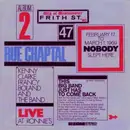 LP - Clarke-Boland Big Band - Live At Ronnie's ; Album 2 ; Rue Chaptal - Gatefold