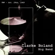 Clarke-Boland Big Band - TNP - Oct. 29th, 1969 (Part 2)