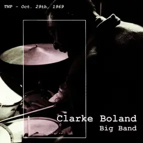 Clarke-Boland Big Band - TNP - Oct. 29th, 1969 (Part 2)