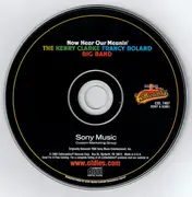 CD - Clarke-Boland Big Band - Now Hear Our Meanin'