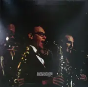 LP - Clarke-Boland Big Band - At Her Majesty's Pleasure....