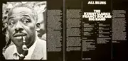 LP - Clarke-Boland Big Band - All Blues
