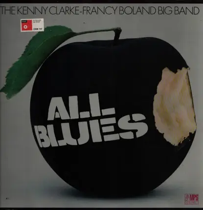 Clarke-Boland Big Band - All Blues