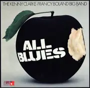 LP - Clarke-Boland Big Band - All Blues