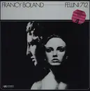 LP - Clarke-Boland Big Band - Fellini 712