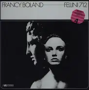 Clarke-Boland Big Band - Fellini 712