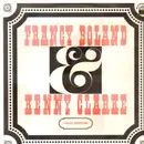 LP - Clarke-Boland Big Band - Francy Boland & Kenny Clarke Famous Orchestra