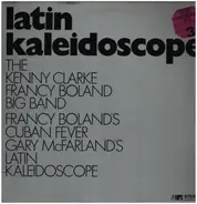 Clarke-Boland Big Band - Latin Kaleidoscope