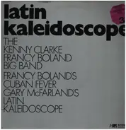 Clarke-Boland Big Band - Latin Kaleidoscope