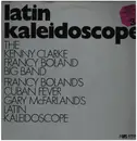 LP - Clarke-Boland Big Band - Latin Kaleidoscope