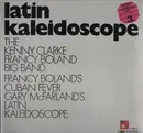 LP - Clarke-Boland Big Band - Latin Kaleidoscope - Gatefold