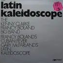 LP - Clarke-Boland Big Band - Latin Kaleidoscope