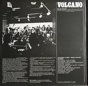 LP - Clarke-Boland Big Band - Live At Ronnie's; Album 1; Volcano - Gatefold