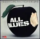 LP - Clarke-Boland Big Band - All Blues