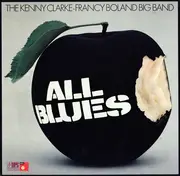 LP - Clarke-Boland Big Band - All Blues