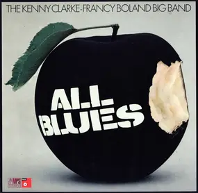 Clarke-Boland Big Band - All Blues