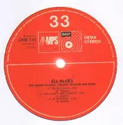 LP - Clarke-Boland Big Band - All Blues