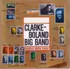 CD - Clarke-Boland Big Band - Handle With Care