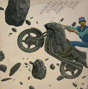 LP - Stanley Clarke - Rocks, Pebbles And Sand