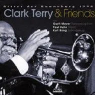 Clark Terry & Friends - Ritter der Ronneburg, 1998