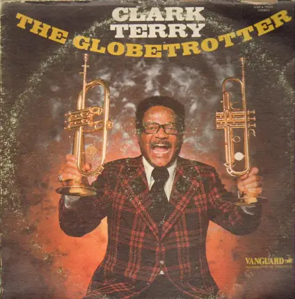 Clark Terry - The Globetrotter