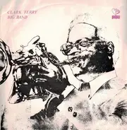 Clark Terry Big Band - Clark Terry Big Band