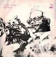 Clark Terry Big Band - Clark Terry Big Band