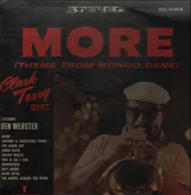 Ben Webster - More (Theme From Mondo Cane)
