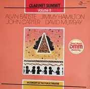 Clarinet Summit