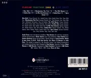 CD - Clarion Fractur - Blue Shift