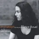 CD - Clarice Assad - Invitation Introducing Clarice Assad