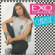 Clarisse - Exo Corazon / Bulle A Bulle