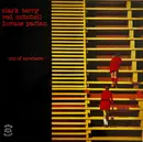LP - Clark Terry , Red Mitchell , Horace Parlan - Out Of Nowhere