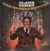LP - Clark Terry - The Globetrotter