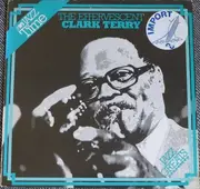 LP - Clark Terry - The Effervescent Clark Terry