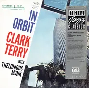 Clark Terry With Thelonious Monk - In Orbit