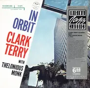 Clark Terry Quartet With Thelonious Monk - In Orbit