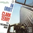 CD - Clark Terry With Thelonious Monk - In Orbit