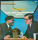 LP - Clark Terry / Bob Brookmeyer Quintet - Gingerbread Men