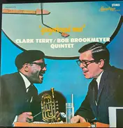 Clark Terry / Bob Brookmeyer Quintet - Gingerbread Men