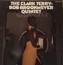 Double LP - Clark Terry / Bob Brookmeyer Quintet - Gingerbread Gal