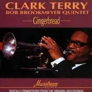 CD - Clark Terry / Bob Brookmeyer Quintet - Gingerbread