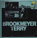 LP - Clark Terry / Bob Brookmeyer Quintet - Brookmeyer-Terry