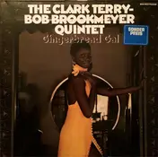 Clark Terry - Gingerbread Gal