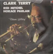 LP - Clark Terry - Brahms Lullabaye