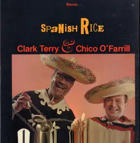Clark Terry - Spanish Rice