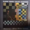 LP - Clark Terry - Color Changes - 180g / Ltd. ed. Test pressing
