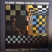 Clark Terry - Color Changes