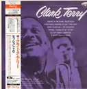 LP - Clark Terry - Clark Terry - ORIGINAL JAPANESE / OBI
